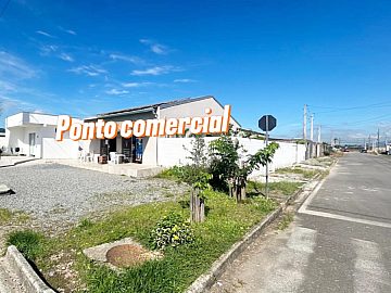 Casa - Venda - Loteamento Schneider - Ilhota - SC