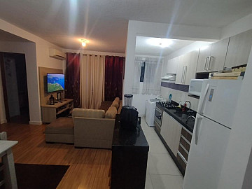 Apartamento - Aluguel - Espinheiros - Itaja� - SC