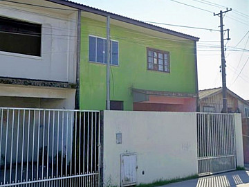 Sobrado - Venda - Cidade Nova - Itaja� - SC