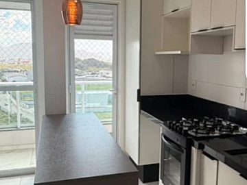 APARTAMENTO SEMI MOBILIADO CORDEIROS