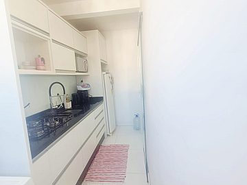 APARTAMENTO BAIRRO ESPINHEIROS
